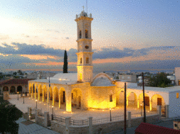 ΑΗ ΓΙΑΝΝΗΣ ΕΚΚΛΗΣΙΑ