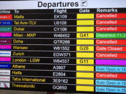 ΑΚΥΡΩΣΕΙΣ ΠΤΗΣΕΩΝ 1