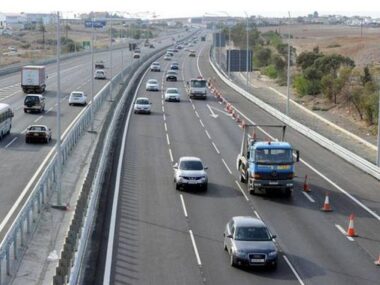 ΑΥΤΟΚΙΝΗΤΟΔΡΟΜΟΣ