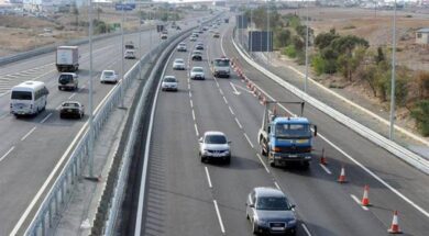 ΑΥΤΟΚΙΝΗΤΟΔΡΟΜΟΣ