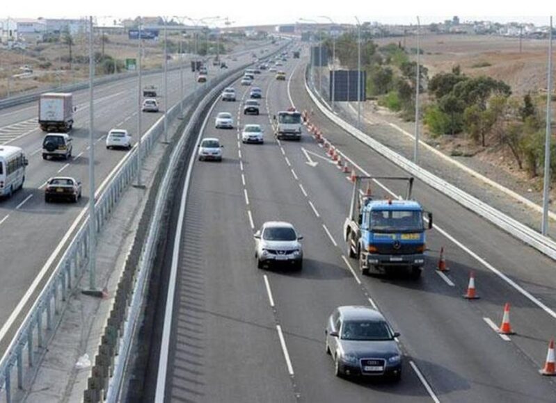 ΑΥΤΟΚΙΝΗΤΟΔΡΟΜΟΣ