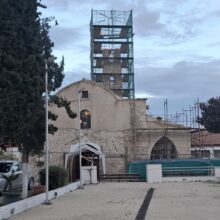 Αγια Παρασκευή Λιβάδια