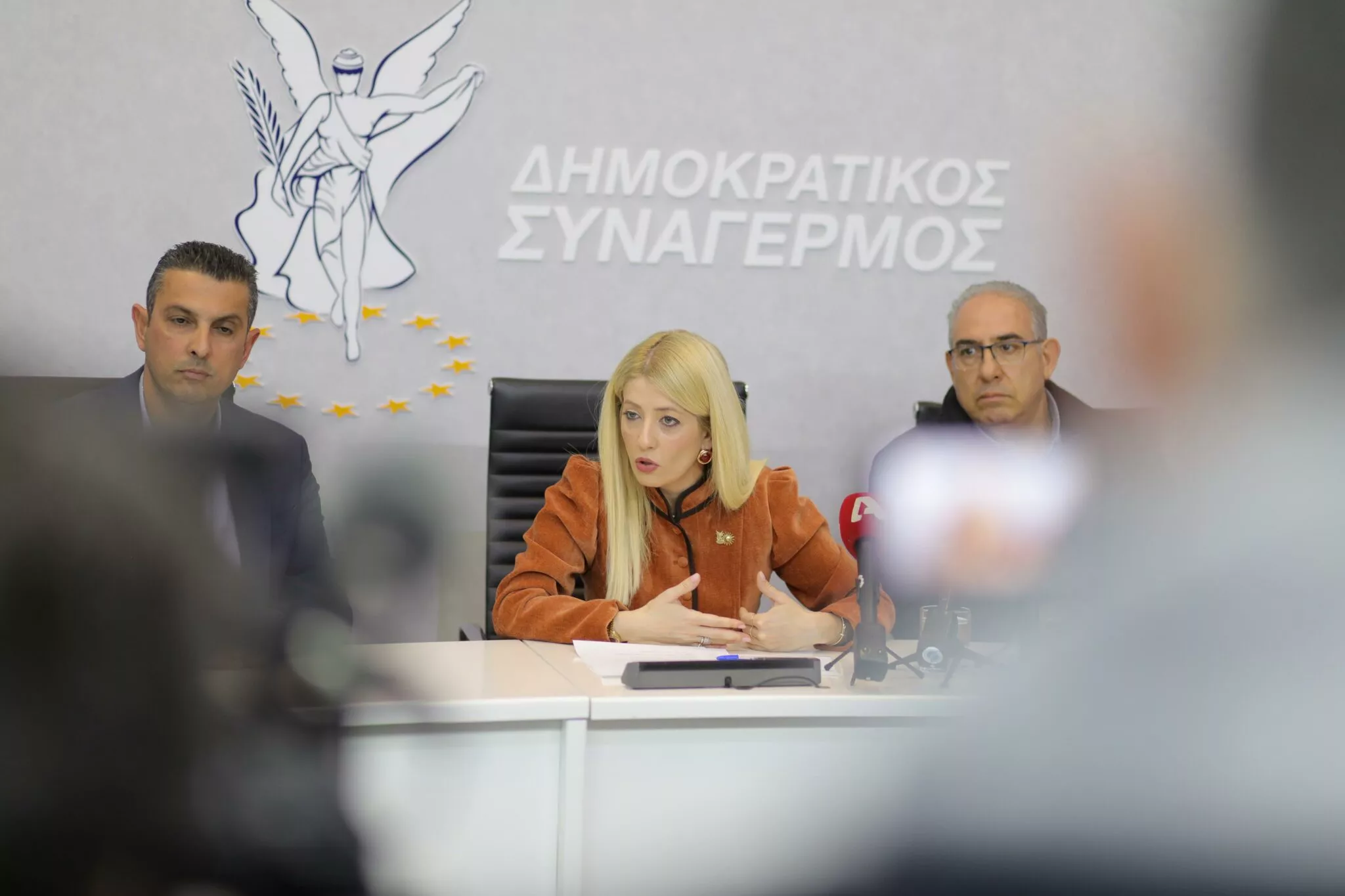 Αννίτα Δημητρίου: Εκτός ελέγχου η κατάσταση – Ζητά παραίτηση της Υπουργού Γεωργίας