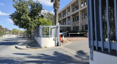 ΔΙΚΑΣΤΗΡΙΟ ΛΑΡΝΑΚΑΣ