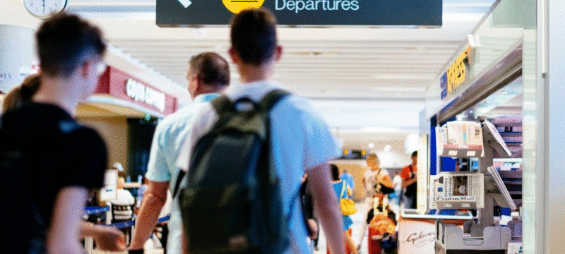 ΕΠΙΒΑΤΙΚΗ ΚΙΝΗΣΗ