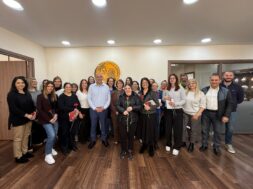 Ημέρα Γυναίκας Δήμος Λάρνακας