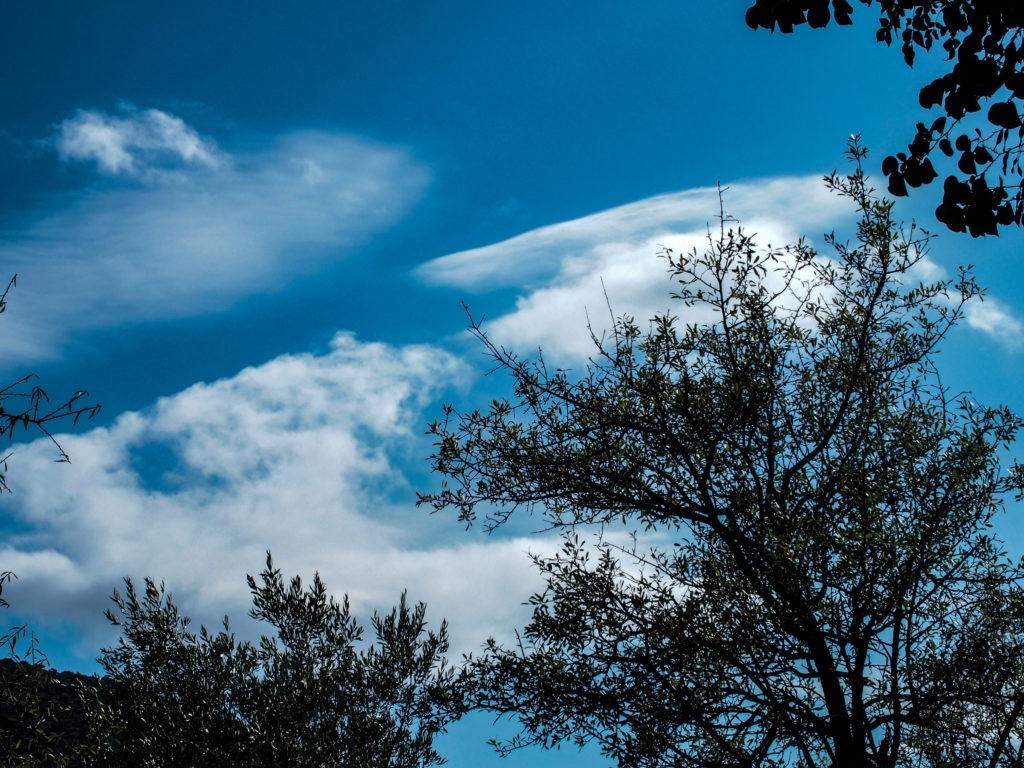 Αίθριος σήμερα ο καιρός – Αλλάζει το σκηνικό την Πέμπτη