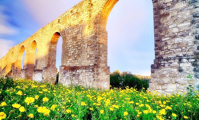 Η πρωινή ενημέρωση της ημέρας από τη Σκαλιώτισσα