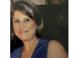 ΜΑΡΙΑ ΑΝΑΣΤΑΣΙΟΥ