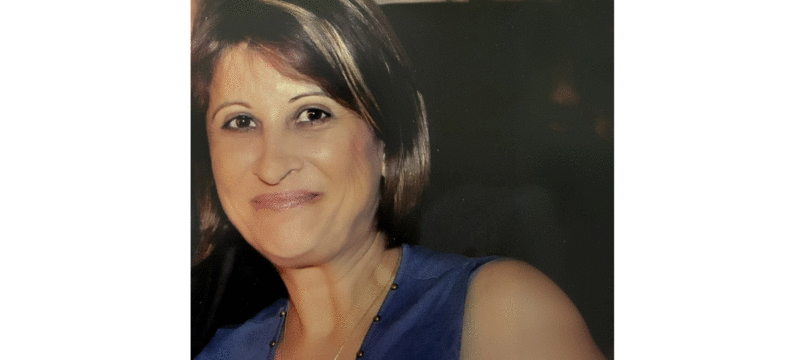 ΜΑΡΙΑ ΑΝΑΣΤΑΣΙΟΥ