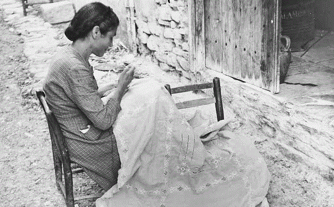 Ολογραφικό Avatar Τεχνητής Νοημοσύνης (AI) της Μαρικκούς που τα Λεύκαρα – Αναλαμβάνει χρέη «ξεναγού»!