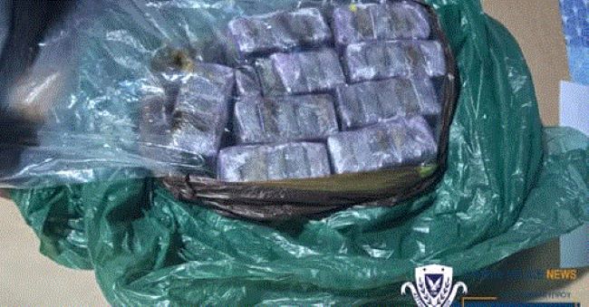 Τέταρτη σύλληψη για την υπόθεση 230 κιλών ναρκωτικών