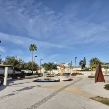 ΠΑΡΚΟ ΜΕΣΟΓΕΙΟΣ 1