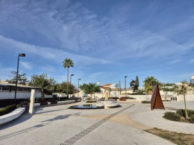 ΠΑΡΚΟ ΜΕΣΟΓΕΙΟΣ 1