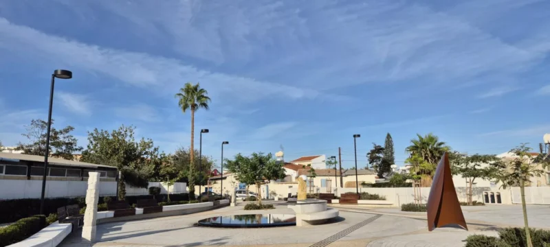 ΠΑΡΚΟ ΜΕΣΟΓΕΙΟΣ 1