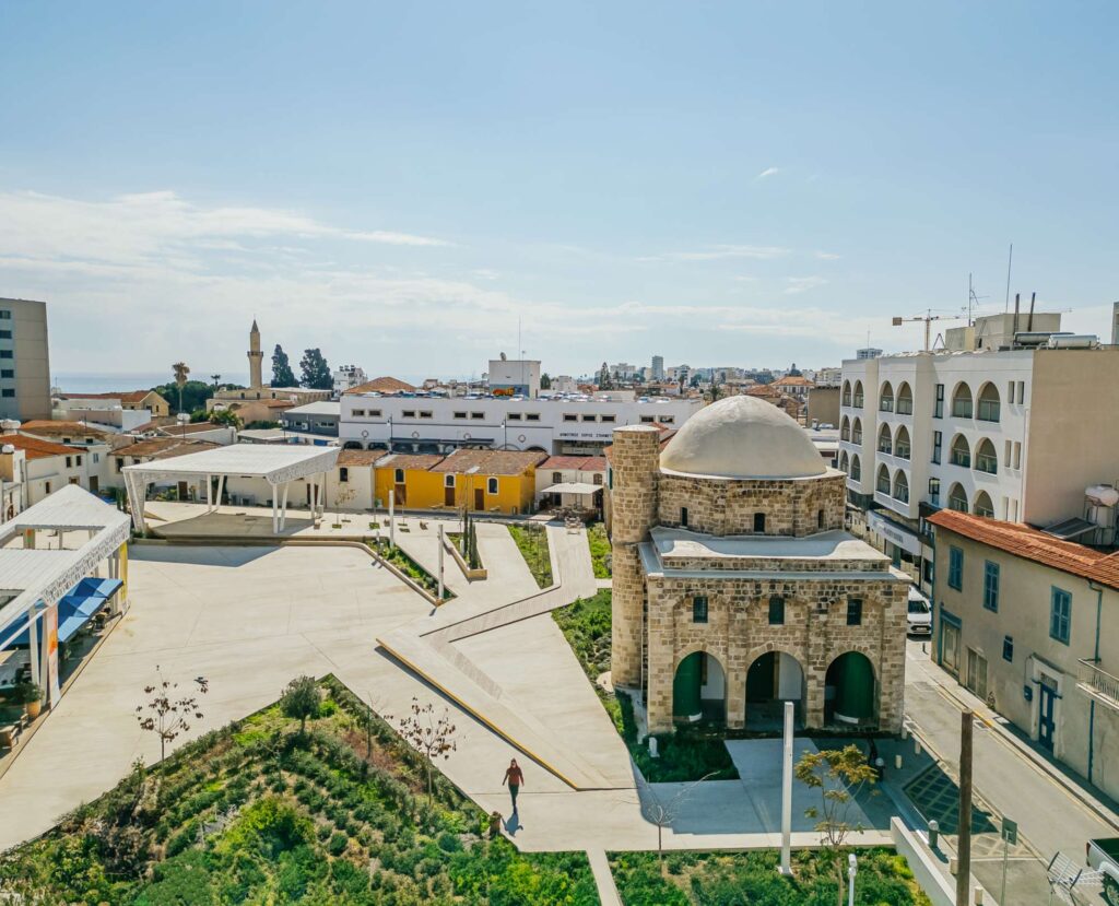 H πρωινή ενημέρωση της ημέρας από τη Σκαλιώτισσα