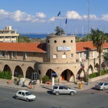 ΣΥΛΛΗΨΗ ΓΙΑ ΝΤΕΛΙΒΕΡΑΔΕΣ