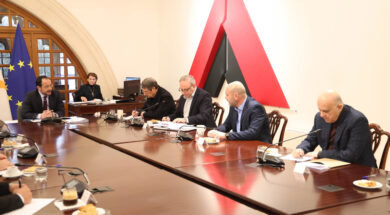 ΠτΔ – Σύσκεψη Εθνικού Συμβουλίου