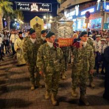Σάββατο του Αγίου Λαζάρου