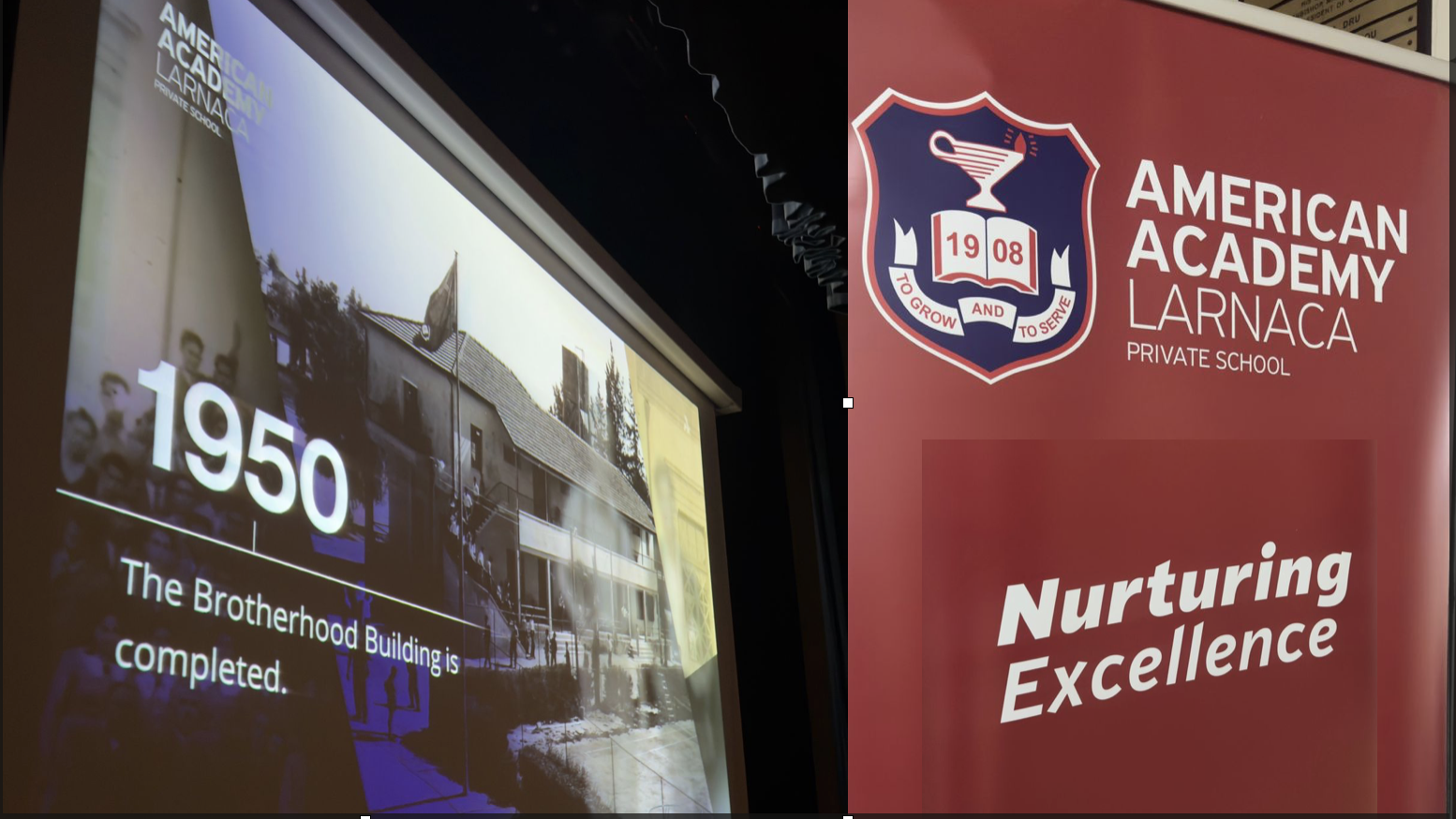 Αμερικανική Ακαδημία Λάρνακας: Μια βραδιά που απέδειξε γιατί αποτελεί σημείο αναφοράς για τη Λάρνακα