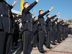 Στρατιωτικές-σχολές