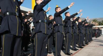 Στρατιωτικές-σχολές