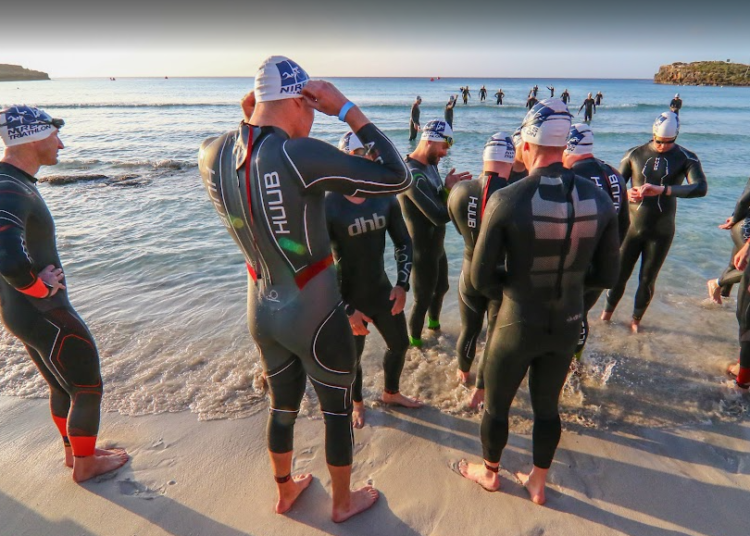 Πέραν των 450 αθλητών από 25 χώρες στο «Ayia Napa Triathlon»