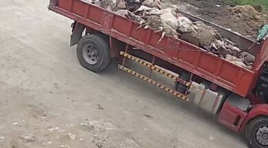 ΥΓΙΕΙΟΝΟΜΙΚΗ ΒΟΜΒΑ