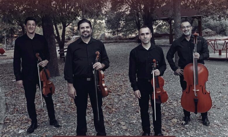 ΦΕΣΤΙΒΑΛ ΚΛΑΣΙΚΗΣ ΜΟΥΣΙΚΗΣ