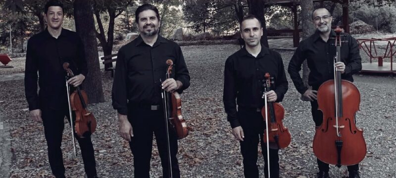 ΦΕΣΤΙΒΑΛ ΚΛΑΣΙΚΗΣ ΜΟΥΣΙΚΗΣ