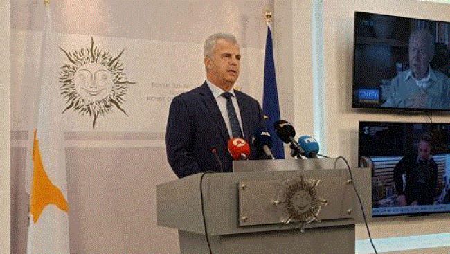 Φυτιρής: Πράξη προσφοράς η θυσία Αστυνομικών που έπεσαν στο καθήκον