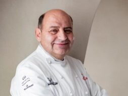 ανδρέας μαυρομμάτης