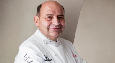 ανδρέας μαυρομμάτης