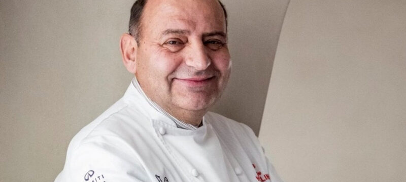 ανδρέας μαυρομμάτης