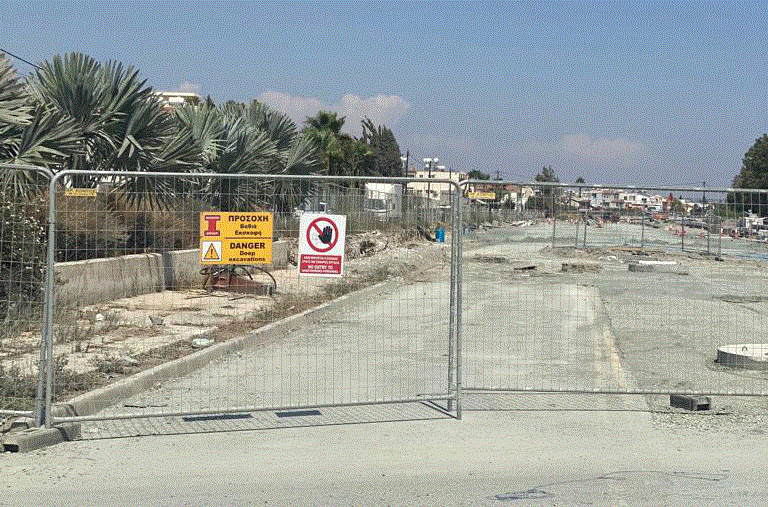 &Kappa;&alpha;&lambda;&omicron;&kappa;&alpha;ί&rho;&iota; &mu;&rsquo; &epsilon;&rho;&gamma;&omicron;&tau;ά&xi;&iota;&alpha; &sigma;&tau;&omicron; &delta;&rho;. &Lambda;ά&rho;&nu;&alpha;&kappa;&alpha;&sigmaf; &ndash; &Delta;&epsilon;&kappa;έ&lambda;&epsilon;&iota;&alpha;&sigmaf;, &mu;&pi;&rho;&omicron;&sigma;&tau;ά &alpha;&pi;ό &tau;&alpha; &xi;&epsilon;&nu;&omicron;&delta;&omicron;&chi;&epsilon;ί&alpha; &ndash; &Mu;έ&chi;&rho;&iota; &tau;&omicron;&nu; &Iota;&omicron;ύ&lambda;&iota;&omicron;, &kappa;&alpha;&lambda;ώ&sigmaf; &epsilon;&chi;ό&nu;&tau;