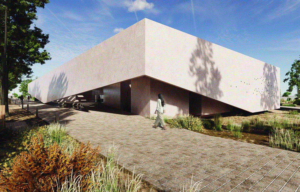 &Alpha;&upsilon;&tau;ό &theta;&alpha; &epsilon;ί&nu;&alpha;&iota; &tau;&omicron; &Kappa;έ&nu;&tau;&rho;&omicron; &Pi;&epsilon;&rho;&iota;&beta;&alpha;&lambda;&lambda;&omicron;&nu;&tau;&iota;&kappa;ή&sigmaf; &Epsilon;&nu;&eta;&mu;έ&rho;&omega;&sigma;&eta;&sigmaf; &Alpha;&lambda;&upsilon;&kappa;ώ&nu; &Lambda;ά&rho;&nu;&alpha;&kappa;&alpha;&sigmaf; &ndash; &Theta;&alpha; &alpha;&nu;&epsilon;&gamma;&epsilon;&rho;&theta;&epsilon;ί &sigma;&tau;&eta;&nu; &pi;&epsilon;&rho;&iota;&omicron;&chi;ή &tau;&omicron;&upsilon; &pi;&rho;ώ&eta;&nu; &lambda;&epsilon;&pi;&rho;&omicron;