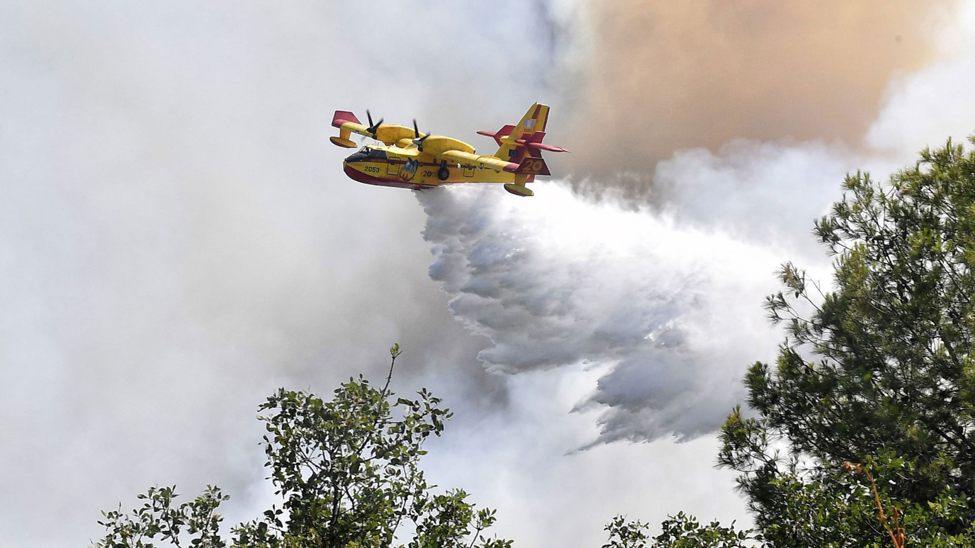 13 &pi;&tau;&eta;&tau;&iota;&kappa;ά &mu;έ&sigma;&alpha; &sigma;&tau;&eta; &laquo;&mu;ά&chi;&eta;&raquo; &tau;&omega;&nu; &pi;&upsilon;&rho;&kappa;&alpha;&gamma;&iota;ώ&nu;- &Nu;έ&omicron;&iota; &pi;&upsilon;&rho;&omicron;&sigma;&beta;έ&sigma;&tau;&epsilon;&sigmaf; &kappa;&alpha;&iota; drones