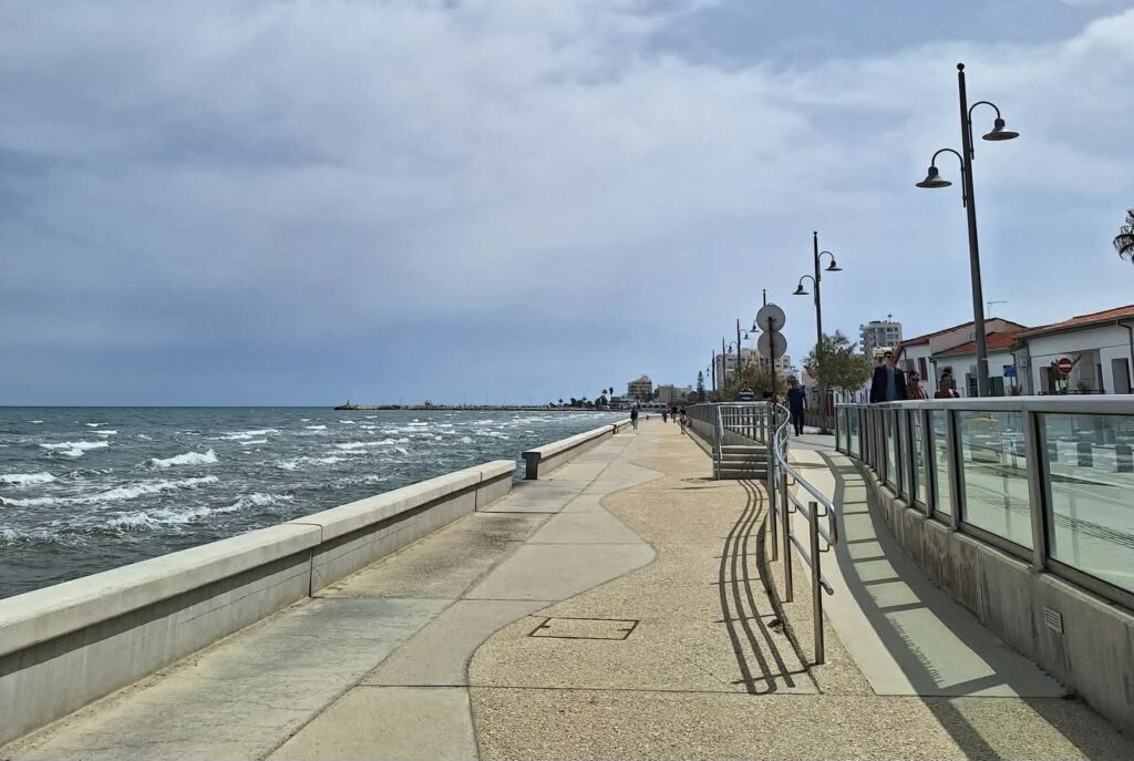 Η πρωινή ενημέρωση της ημέρας από τη Σκαλιώτισσα