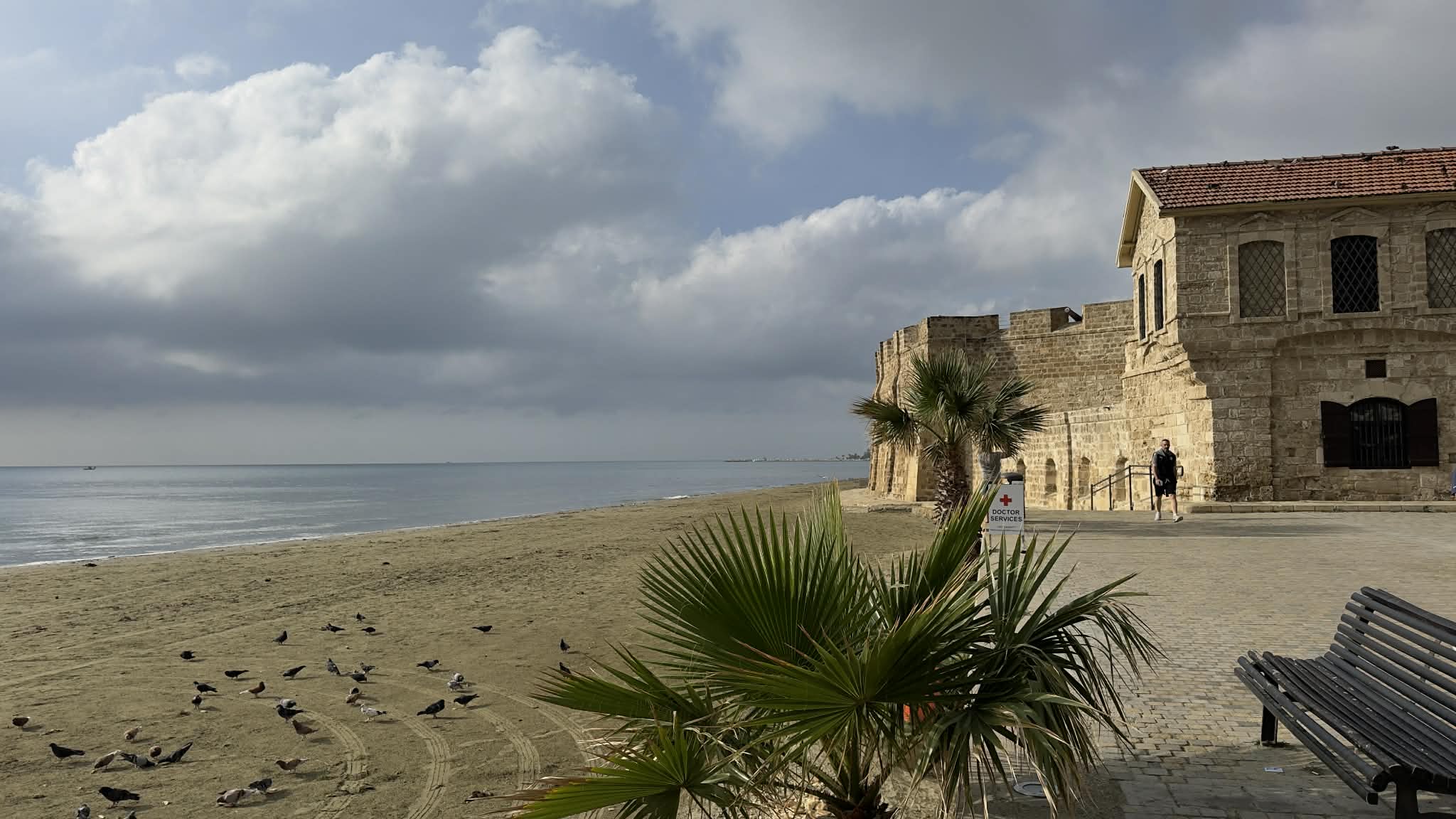 Η πρωινή ενημέρωση της ημέρας από τη Σκαλιώτισσα