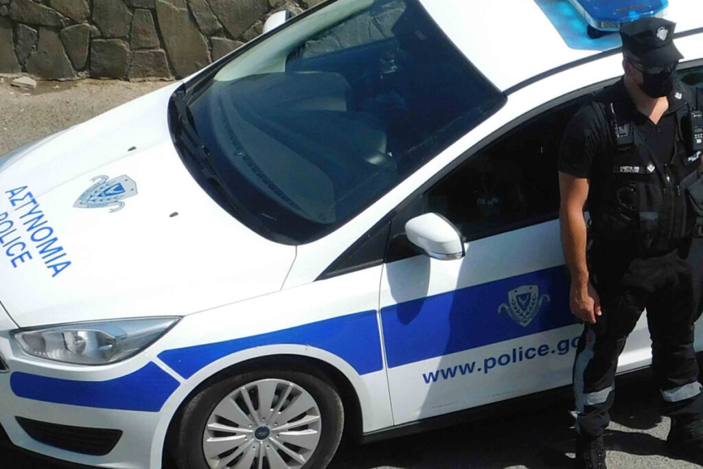 Ζητείται βοήθεια για εντοπισμό της Χρυστάλλας 29 ετών από την Αραδίππου! (photo)