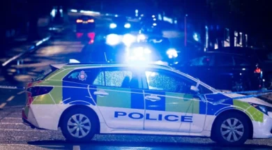 0_car_crash_davenport_train_station_crash_police_car_crash