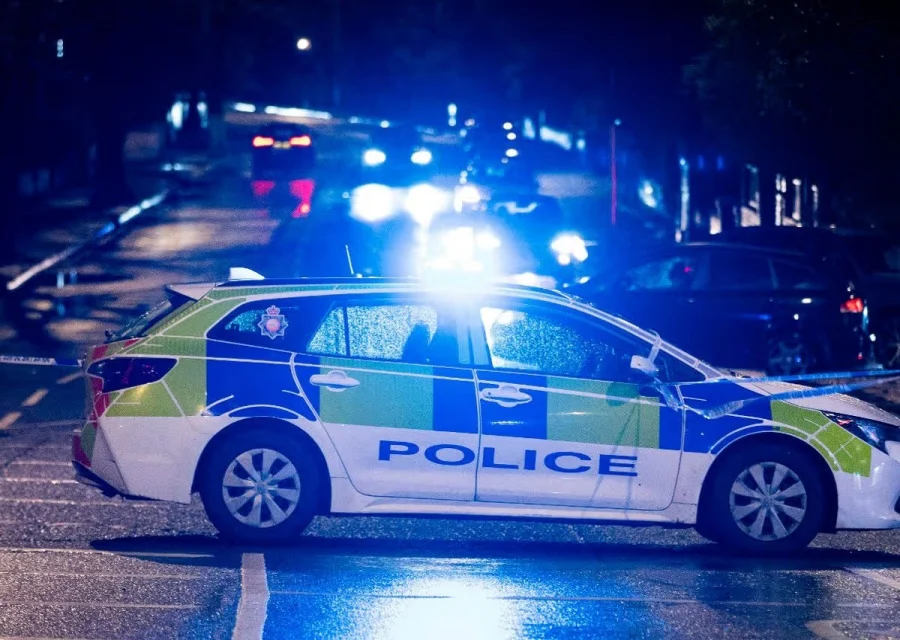 Κύπριος μοτοσικλετιστής έχασε τη ζωή του σε τροχαίο στο ΗΒ- Συνελήφθη 50χρονος