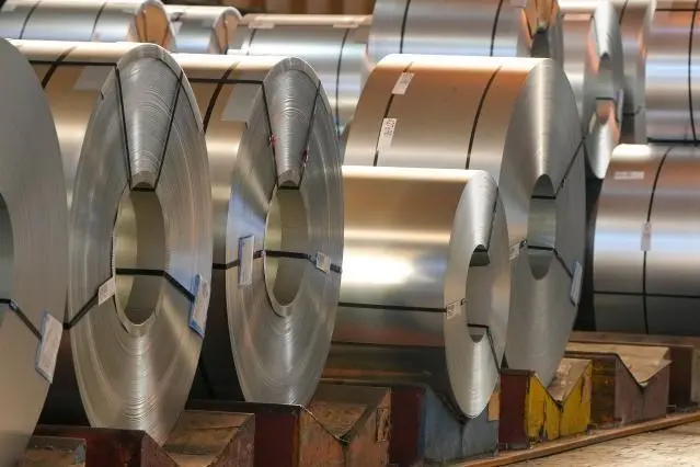 Προσωρινή συμφωνία Κυπριακής Προεδρίας-ΕΚ για προστασία της αγοράς χάλυβα