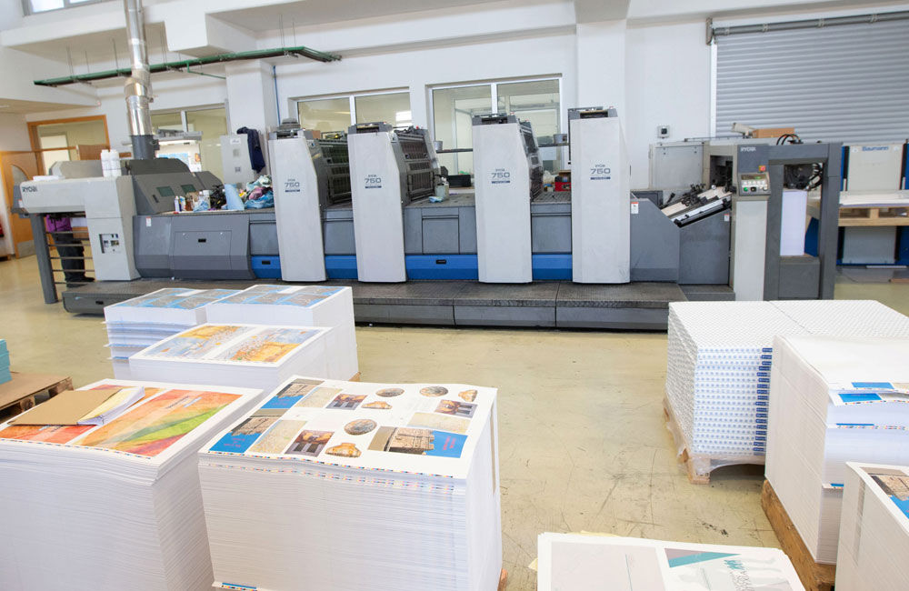 Σε επ’ αόριστον απεργία το ωρομίσθιο προσωπικό του Κυβερνητικού Τυπογραφείου