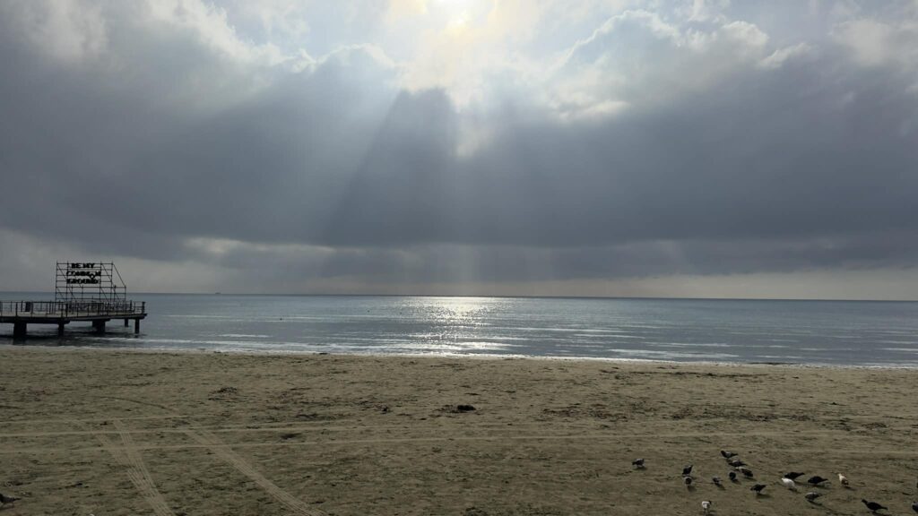 Η πρωινή ενημέρωση της ημέρας από τη Σκαλιώτισσα