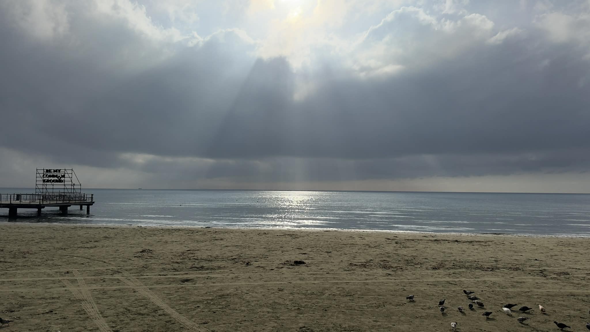 Η πρωινή ενημέρωση της ημέρας από τη Σκαλιώτισσα