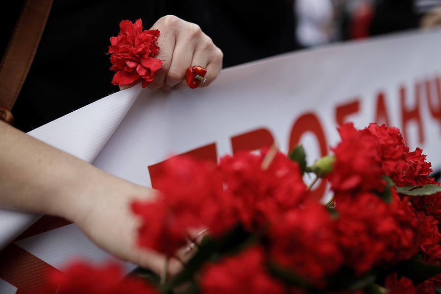 Τι γιορτάζουμε την Πρωτομαγιά