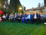 CIM – UWL – 15 Years