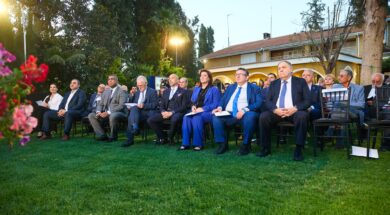 CIM – UWL – 15 Years