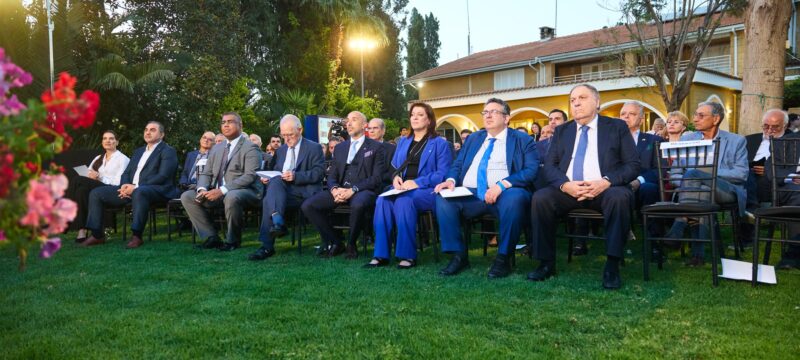 CIM – UWL – 15 Years